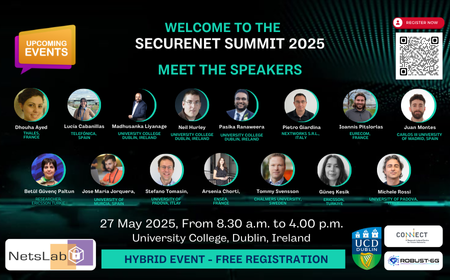 SECURENET 2025